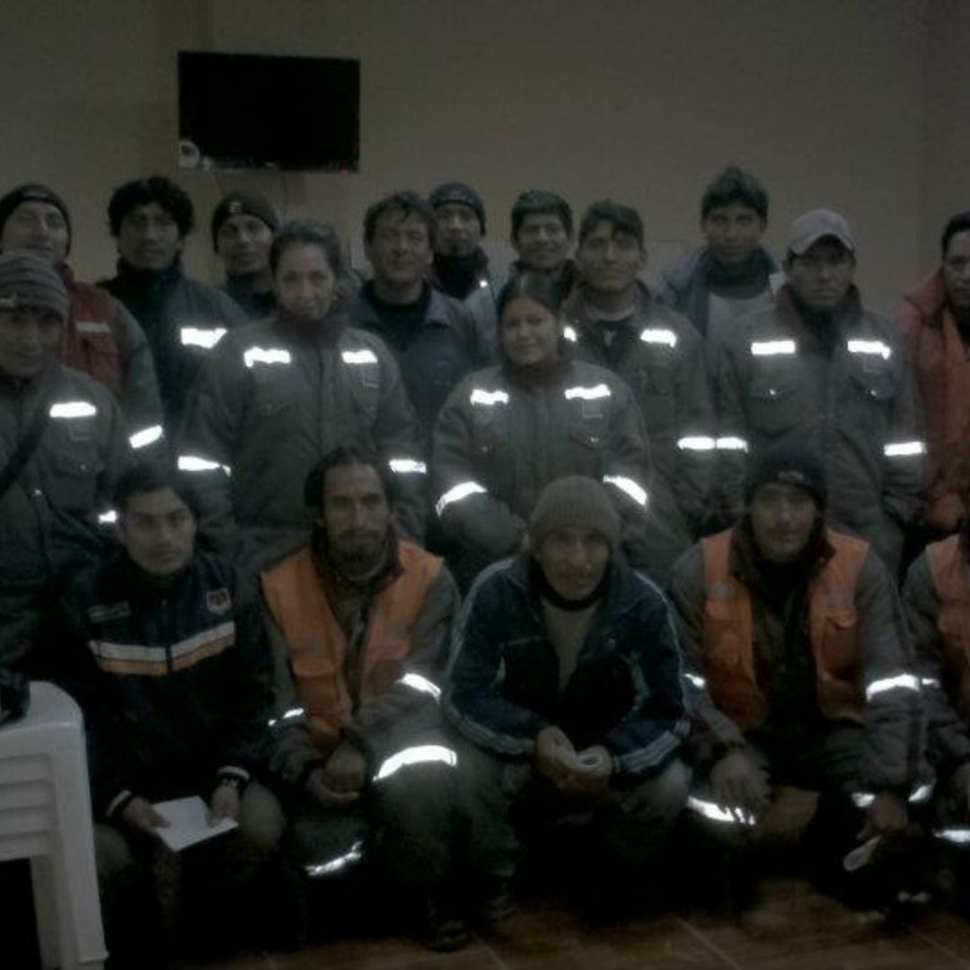 Human Factors y desempeño humano